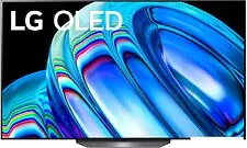 OLED телевизор LG OLED65B2RLA