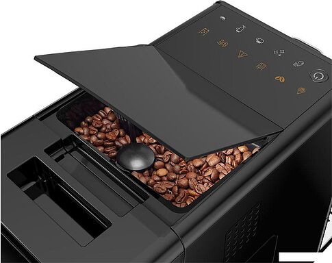 Кофемашина BEKO CEG 3194 B