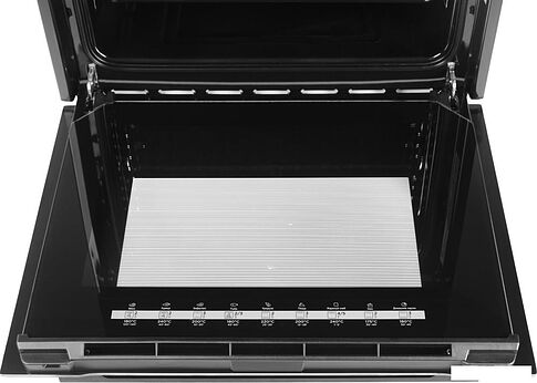 Электрический духовой шкаф YOUQ YQO 7008MM2T0C011 BL