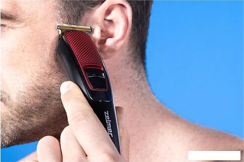 Универсальный триммер Zelmer ZGK6300