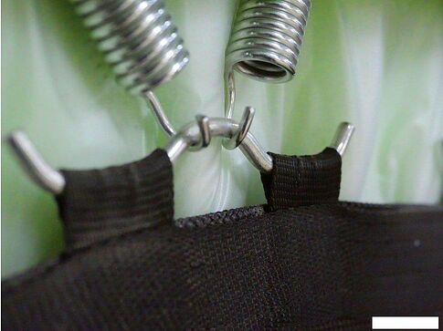 Батут MiSoon 140 см