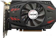 Видеокарта AFOX GeForce GTX 750 2GB GDDR5 AF750-2048D5H6-V3 Видеокарта AFOX GeForce GTX 750 2GB GDDR5 AF750-2048D5H6-V3