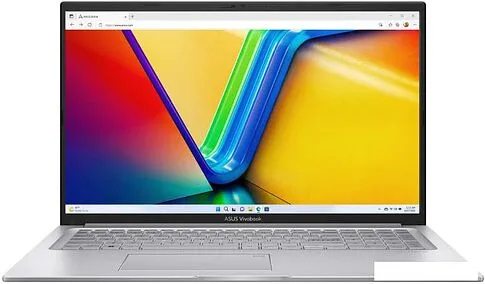 Ноутбук ASUS Vivobook 17 X1704VA-AU397