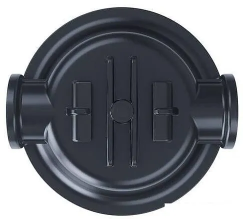 Корпус АКВАФОР предфильтра для холодной воды армированный