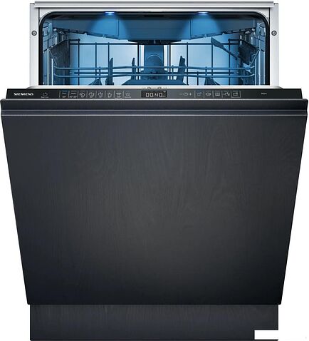 Встраиваемая посудомоечная машина Siemens iQ500 SN65ZX07CE