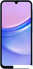 Смартфон Samsung Galaxy A15 4GB/128GB (синий, без Samsung Pay) Смартфон Samsung Galaxy A15 4GB/128GB (синий, без Samsung Pay)