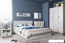 Тумба Anrex Magellan 1S (сосна винтаж) Тумба Anrex Magellan 1S (сосна винтаж)