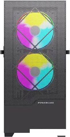 Корпус Powercase Kratos CKR-A3