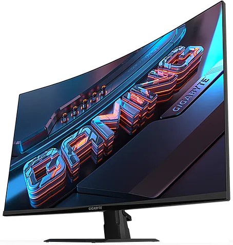 Игровой монитор Gigabyte GS32QC