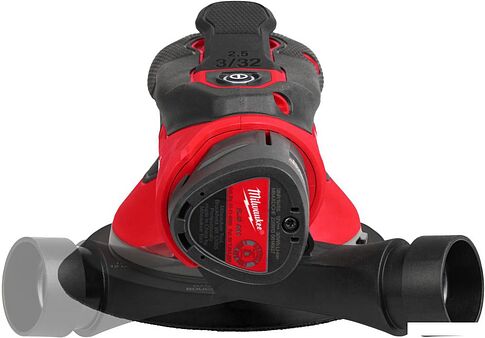 Эксцентриковая шлифмашина Milwaukee M12FROS2.5-502X 4933493648 (без АКБ)