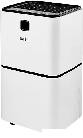Осушитель воздуха Ballu BD15ER (белый)