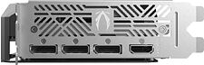 Видеокарта ZOTAC Gaming GeForce RTX 5060 Twin Edge ZT-B50600H-10M Видеокарта ZOTAC Gaming GeForce RTX 5060 Twin Edge ZT-B50600H-10M