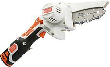 Аккумуляторная пила Sturm CSC1204C (с 2-мя АКБ, кейс)