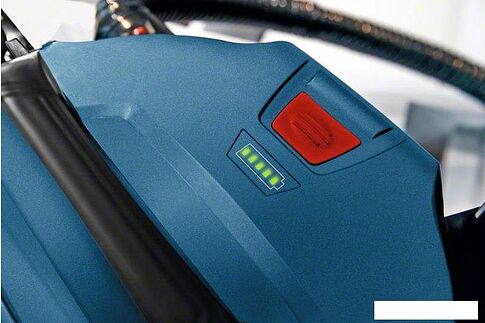 Пылесос Bosch GAS 18V-10 L Professional 06019C6302 (без АКБ)