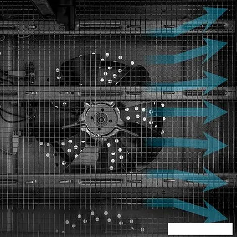 Сушилка для овощей и фруктов Kitfort KT-1922