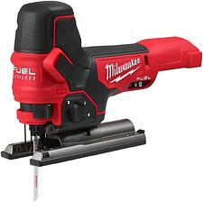 Электролобзик Milwaukee M18 FBJS-0X 4933500555 (без АКБ, кейс)