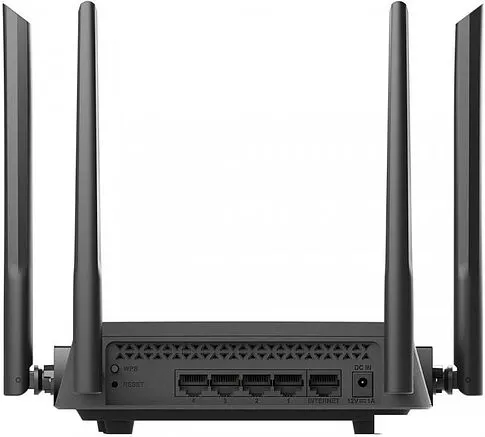 Wi-Fi роутер D-Link DIR-842/RU/R5B
