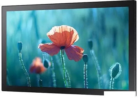 Интерактивная панель Samsung QB13R-T