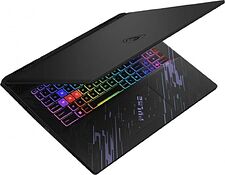 Игровой ноутбук MSI Pulse 17 AI C1VFKG-076XBY