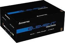 Блок питания Chieftec Element ELP-600S