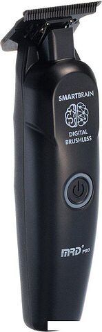 Окантовочный триммер MRD Pro MRD-GMT-3969ST (черный)