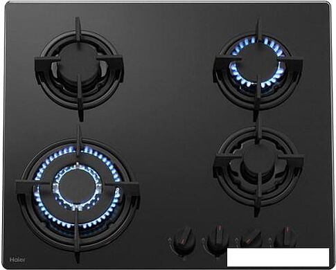 Варочная панель Haier HHX-G64CWB1