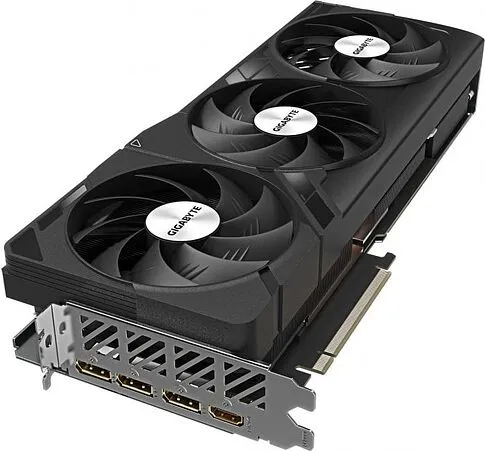 Видеокарта Gigabyte GeForce RTX 4070 Ti Super Windforce MAX OC 16G GV-N407TSWF3MAX OC-16GD