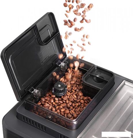 Кофемашина Korting KACM 2009 Presto