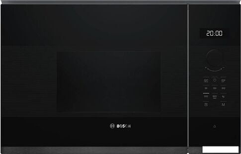Микроволновая печь Bosch Serie 4 BFL524MH2 Микроволновая печь Bosch Serie 4 BFL524MH2