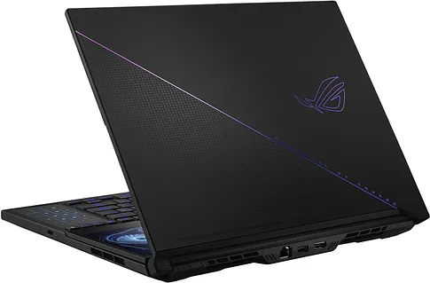 Рабочая станция ASUS ROG Zephyrus Duo 16 2023 GX650PI-N4019W