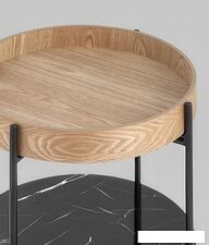 Журнальный столик Stool Group Спэйс 21A857A Журнальный столик Stool Group Спэйс 21A857A