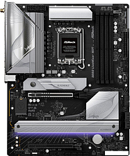 Материнская плата ASRock B860 LiveMixer WiFi