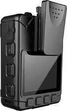 Экшен-камера BodyDvr 350 64Гб/GPS