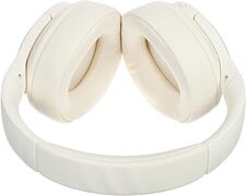 Наушники Baseus Bass BH1 Lite (бежевый)