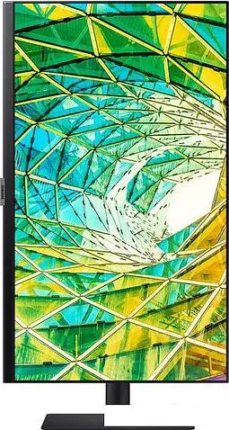 Монитор Samsung LS27A800NMIXCI