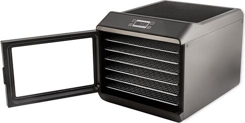 Сушилка для овощей и фруктов Pioneer FD120
