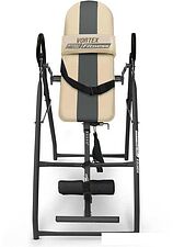 Инверсионный стол Start Line Fitness Vortex SLFIT03-BS (бежевый/серый) Инверсионный стол Start Line Fitness Vortex SLFIT03-BS (бежевый/серый)