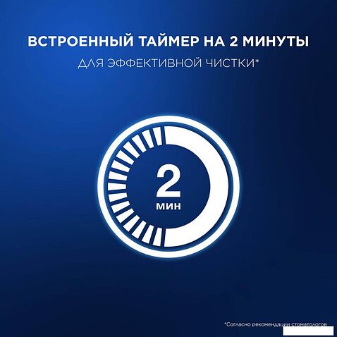 Электрическая зубная щетка Oral-B PRO Series 3 3500 80720178