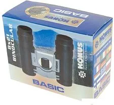 Бинокль Konus Basic 8x21