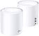 Wi-Fi система TP-Link Deco X20 (2 шт.)
