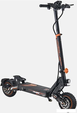 Электросамокат Kugoo F1 Pro Max