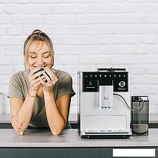 Кофемашина Melitta CI Touch F630-111