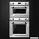 Духовой шкаф Smeg SF6905X1