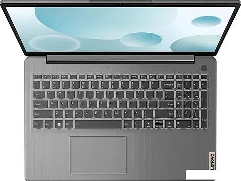 Ноутбук Lenovo IdeaPad 3 15IAU7 82RK00GFRK
