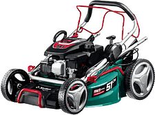 Газонокосилка Зубр Мастер ГБС-510