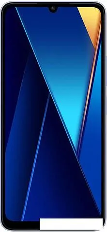 Смартфон POCO C65 8GB/256GB с NFC международная версия (фиолетовый)