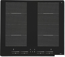 Варочная панель Schtoff I60H14 Nano Matte Black