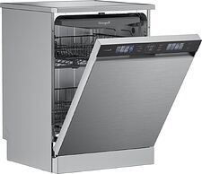 Отдельностоящая посудомоечная машина Weissgauff DW 998 Touch Inverter Dual Fan Dry