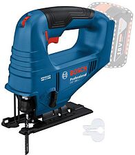 Электролобзик Bosch GST 183-LI Professional 06015B7020 (без АКБ) Электролобзик Bosch GST 183-LI Professional 06015B7020 (без АКБ)