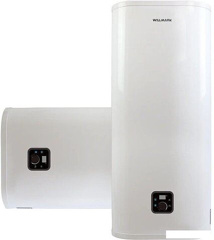 Накопительный электрический водонагреватель Willmark WWH-100WFS U PRO